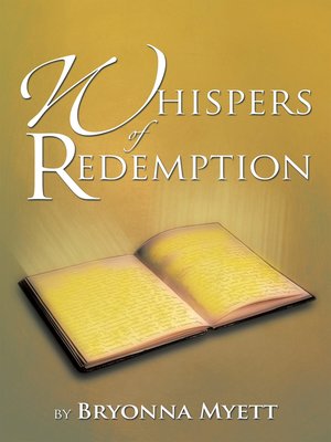 cover image of Whispers of Redemption